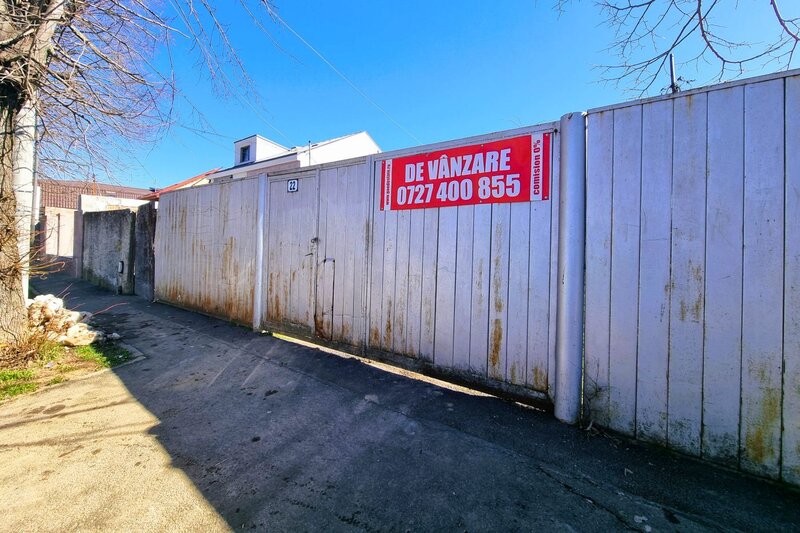 Baneasa, strada Cernesti 22, Sisesti Jandarmeriei Apicultorilor Nord