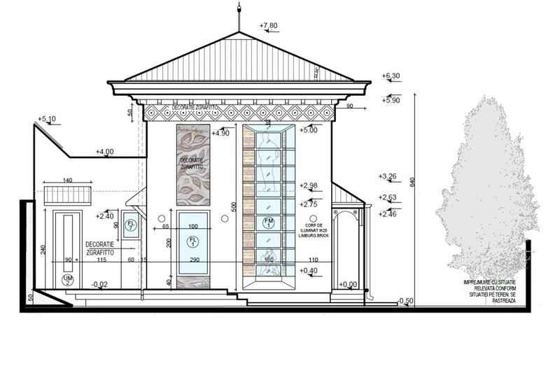 Baneasa, strada Cernesti 22, Sisesti Jandarmeriei Apicultorilor Nord
