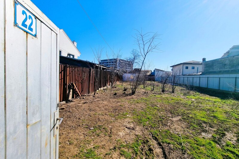 Baneasa, strada Cernesti 22, Sisesti Jandarmeriei Apicultorilor Nord