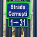 Baneasa, strada Cernesti 22, Sisesti Jandarmeriei Apicultorilor Nord